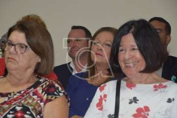 Encuentro de Mujeres en Melenara (Foto TA)